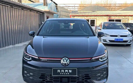 Volkswagen Golf GTI, 2025 год, 4 200 155 рублей, 2 фотография