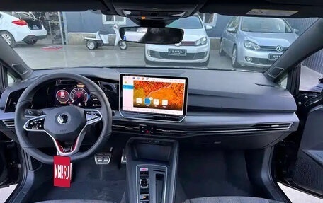 Volkswagen Golf GTI, 2025 год, 4 200 155 рублей, 9 фотография