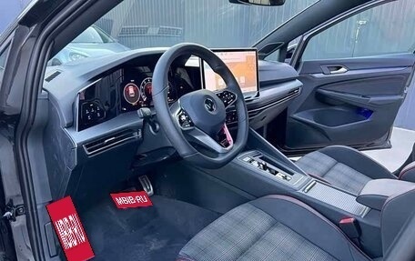 Volkswagen Golf GTI, 2025 год, 4 200 155 рублей, 7 фотография