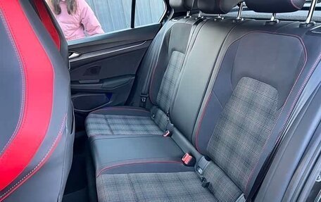 Volkswagen Golf GTI, 2025 год, 4 200 155 рублей, 12 фотография