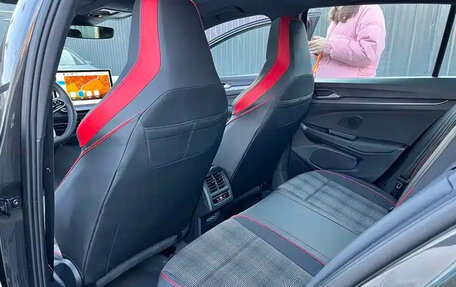 Volkswagen Golf GTI, 2025 год, 4 200 155 рублей, 13 фотография