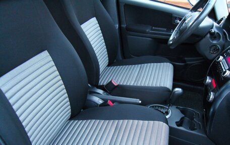 Suzuki SX4 II рестайлинг, 2010 год, 870 000 рублей, 10 фотография