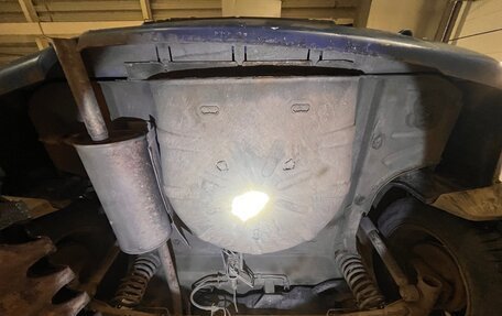 Renault Logan I, 2008 год, 350 000 рублей, 6 фотография