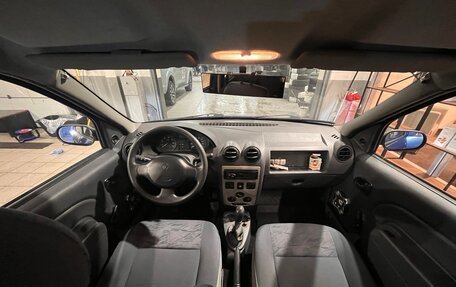 Renault Logan I, 2008 год, 350 000 рублей, 5 фотография