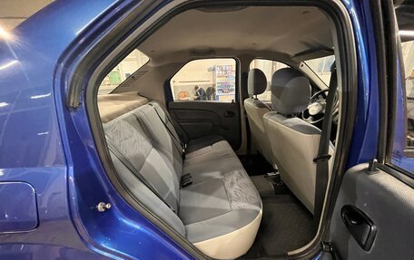 Renault Logan I, 2008 год, 350 000 рублей, 7 фотография