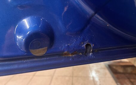 Renault Logan I, 2008 год, 350 000 рублей, 11 фотография