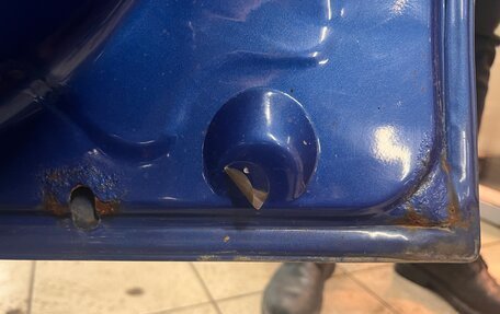 Renault Logan I, 2008 год, 350 000 рублей, 9 фотография