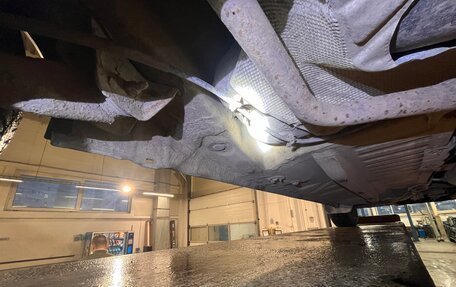 Renault Logan I, 2008 год, 350 000 рублей, 18 фотография