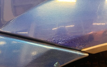 Renault Logan I, 2008 год, 350 000 рублей, 13 фотография