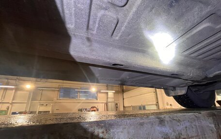 Renault Logan I, 2008 год, 350 000 рублей, 16 фотография