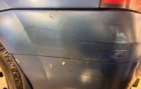 Renault Logan I, 2008 год, 350 000 рублей, 12 фотография