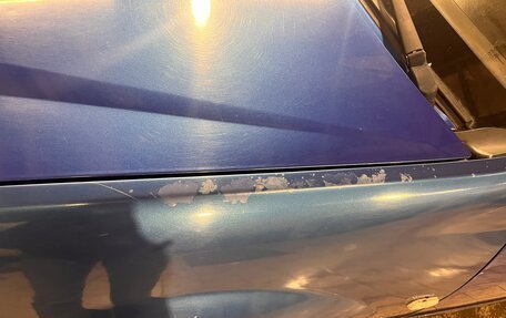 Renault Logan I, 2008 год, 350 000 рублей, 10 фотография