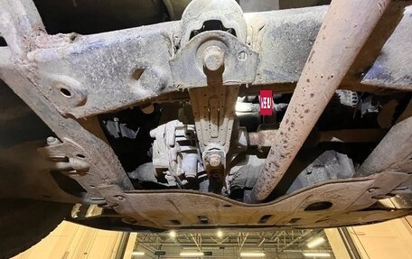 Renault Logan I, 2008 год, 350 000 рублей, 15 фотография