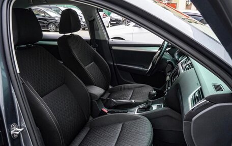 Skoda Octavia, 2016 год, 1 730 000 рублей, 9 фотография