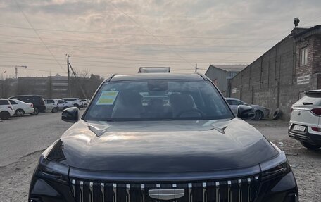 Geely Atlas, 2025 год, 2 850 000 рублей, 2 фотография