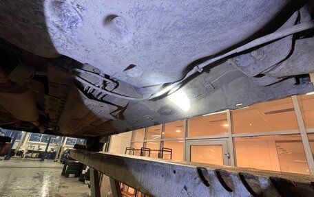 Renault Logan I, 2008 год, 350 000 рублей, 19 фотография