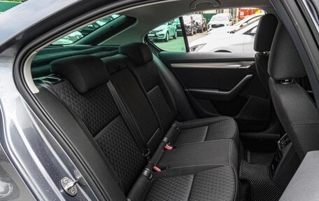 Skoda Octavia, 2016 год, 1 730 000 рублей, 10 фотография