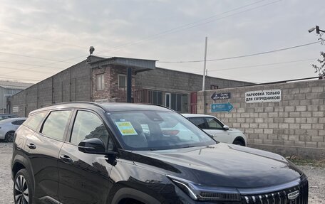 Geely Atlas, 2025 год, 2 850 000 рублей, 3 фотография
