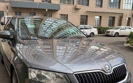 Skoda Octavia, 2016 год, 1 730 000 рублей, 4 фотография