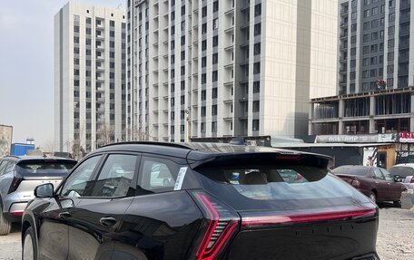 Geely Atlas, 2025 год, 2 850 000 рублей, 5 фотография