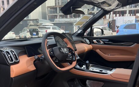 Geely Atlas, 2025 год, 2 850 000 рублей, 8 фотография