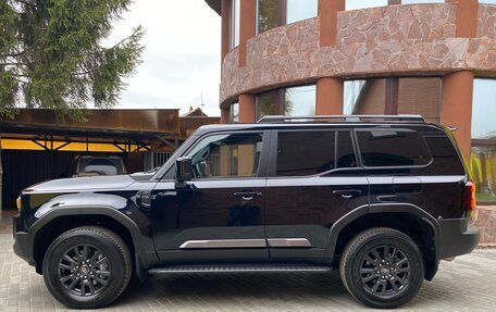 Toyota Land Cruiser Prado, 2025 год, 9 970 000 рублей, 5 фотография