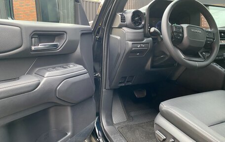 Toyota Land Cruiser Prado, 2025 год, 9 970 000 рублей, 10 фотография