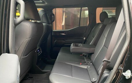 Toyota Land Cruiser Prado, 2025 год, 9 970 000 рублей, 11 фотография