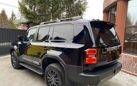 Toyota Land Cruiser Prado, 2025 год, 9 970 000 рублей, 9 фотография