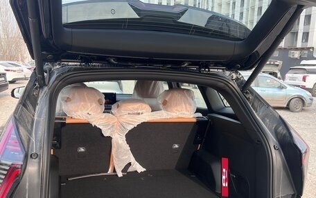 Geely Atlas, 2025 год, 2 850 000 рублей, 6 фотография