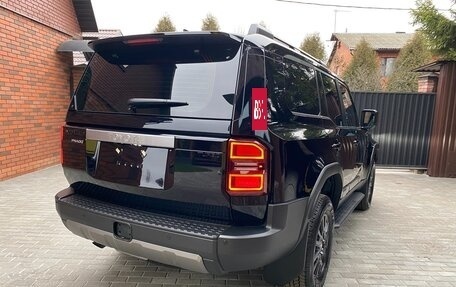 Toyota Land Cruiser Prado, 2025 год, 9 970 000 рублей, 7 фотография