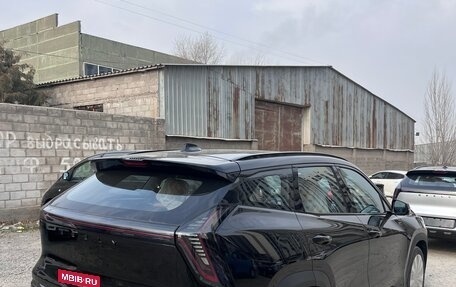 Geely Atlas, 2025 год, 2 850 000 рублей, 4 фотография