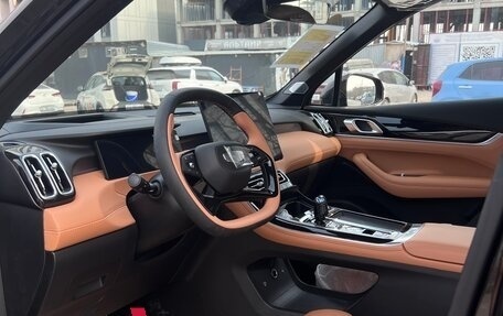 Geely Atlas, 2025 год, 2 850 000 рублей, 7 фотография