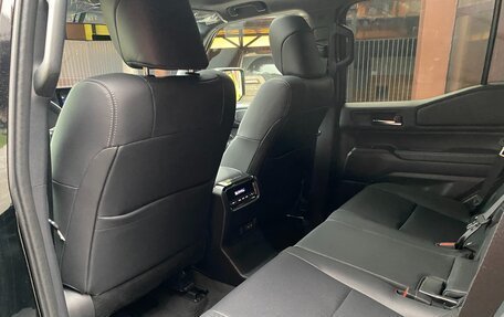 Toyota Land Cruiser Prado, 2025 год, 9 970 000 рублей, 12 фотография