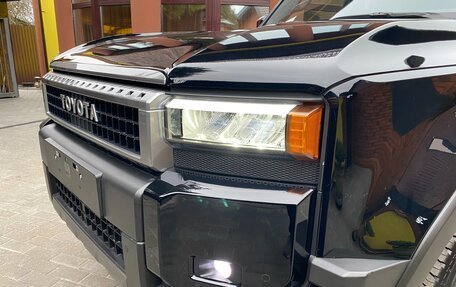 Toyota Land Cruiser Prado, 2025 год, 9 970 000 рублей, 20 фотография