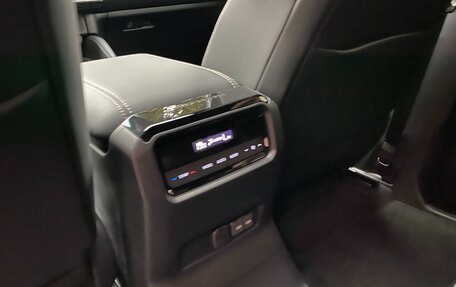 Toyota Land Cruiser Prado, 2025 год, 9 970 000 рублей, 13 фотография