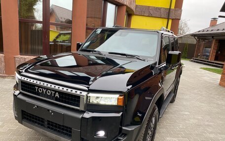 Toyota Land Cruiser Prado, 2025 год, 9 970 000 рублей, 17 фотография