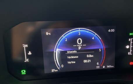 Toyota Land Cruiser Prado, 2025 год, 9 970 000 рублей, 22 фотография