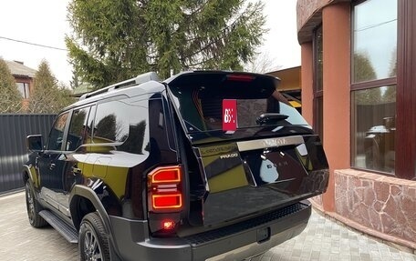 Toyota Land Cruiser Prado, 2025 год, 9 970 000 рублей, 24 фотография