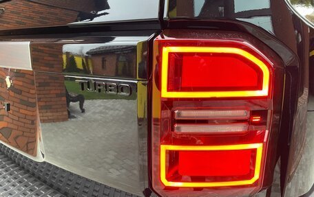 Toyota Land Cruiser Prado, 2025 год, 9 970 000 рублей, 29 фотография