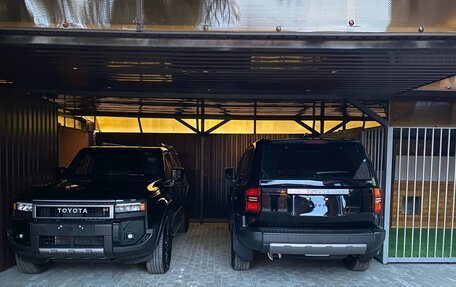 Toyota Land Cruiser Prado, 2025 год, 9 970 000 рублей, 38 фотография