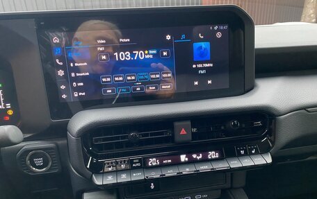 Toyota Land Cruiser Prado, 2025 год, 9 970 000 рублей, 30 фотография