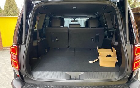 Toyota Land Cruiser Prado, 2025 год, 9 970 000 рублей, 36 фотография