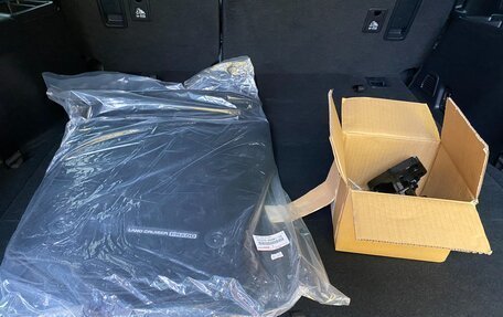 Toyota Land Cruiser Prado, 2025 год, 9 970 000 рублей, 35 фотография