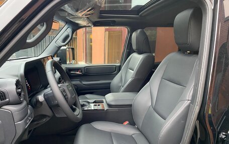 Toyota Land Cruiser Prado, 2025 год, 9 970 000 рублей, 39 фотография