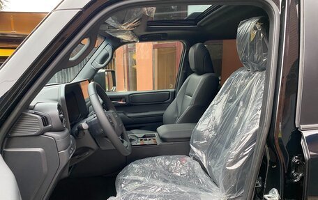 Toyota Land Cruiser Prado, 2025 год, 9 970 000 рублей, 40 фотография