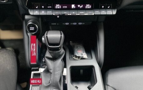 Toyota Land Cruiser Prado, 2025 год, 9 970 000 рублей, 37 фотография