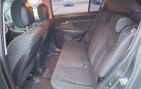 KIA Sportage III, 2010 год, 1 750 000 рублей, 12 фотография