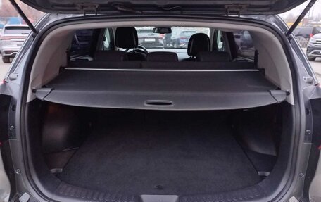 KIA Sportage III, 2010 год, 1 750 000 рублей, 13 фотография