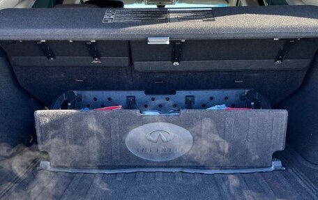 Infiniti FX II, 2012 год, 2 950 000 рублей, 9 фотография